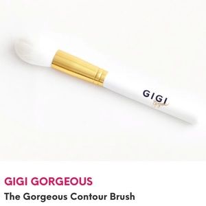 GIGI Gorgeous Contour Brush